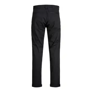 Wide-leg chino pants for kids Jack & Jones Kane Pablo image-3