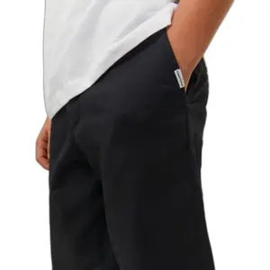 Wide-leg chino pants for kids Jack & Jones Kane Pablo image-6