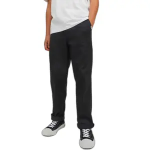Wide-leg chino pants for kids Jack & Jones Kane Pablo image-2