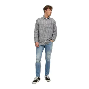 Jeans Jack & Jones Glenn Blair 202 image-1