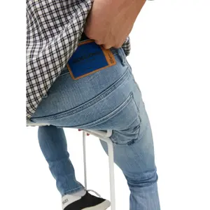 Jeans Jack & Jones Glenn Blair 202 image-6