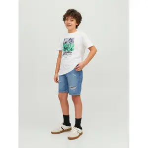 Children's shorts Jack & Jones Rick Orginal image-3