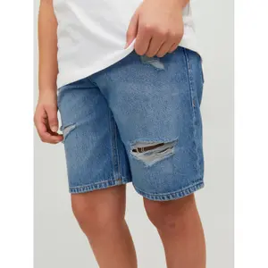 Children's shorts Jack & Jones Rick Orginal image-4