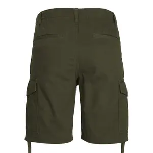Large cargo shorts Jack & Jones Marley image-1