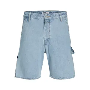 Denim Shorts Jack & Jones image-0