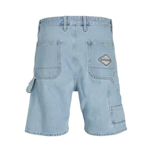 Denim Shorts Jack & Jones image-3