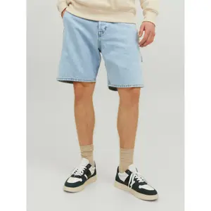 Denim Shorts Jack & Jones image-2