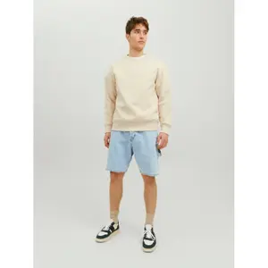 Denim Shorts Jack & Jones image-1