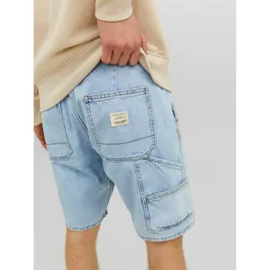 Denim Shorts Jack & Jones image-6