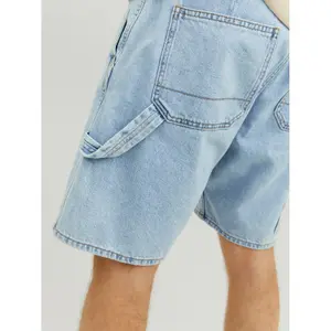 Denim Shorts Jack & Jones image-5