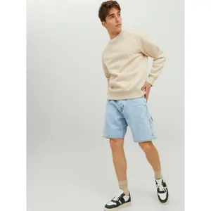 Denim Shorts Jack & Jones image-4