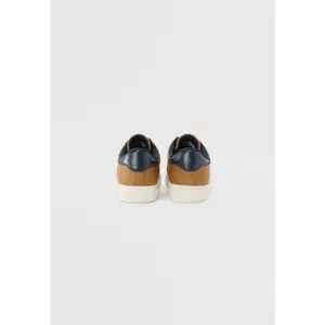 Skor i PU-läder Jack & Jones Bale image-2