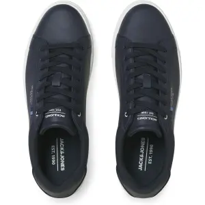 Skor i PU-läder Jack & Jones Bale image-2