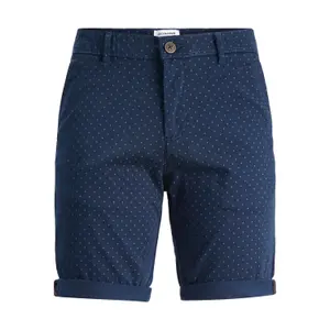 Chino shorts Jack & Jones Bowie Printed image-0