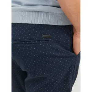 Chino shorts Jack & Jones Bowie Printed image-6