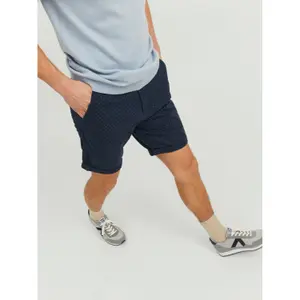 Chino shorts Jack & Jones Bowie Printed image-3