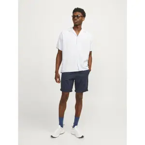 Bedrukte shorts Jack & Jones Bowie image-2
