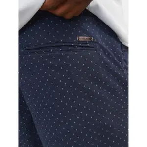 Bedrukte shorts Jack & Jones Bowie image-5