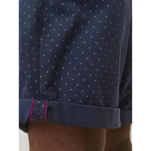 Bedrukte shorts Jack & Jones Bowie image-6