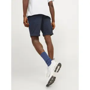 Bedrukte shorts Jack & Jones Bowie image-4