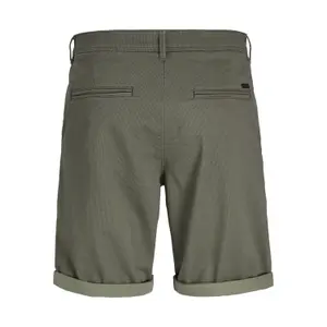 Bedrukte shorts Jack & Jones Bowie image-4