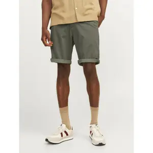 Bedrukte shorts Jack & Jones Bowie image-1