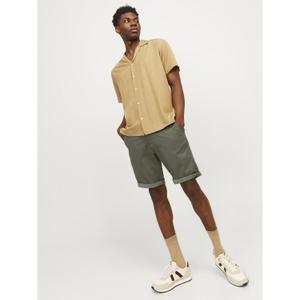 Bedrukte shorts Jack & Jones Bowie image-3