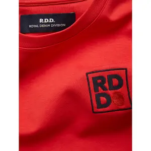 Sweatshirt round neck long sleeves Jack & Jones Dean image-1