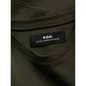 Sweatshirt round neck long sleeves Jack & Jones Dean image-1