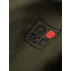 Sweatshirt round neck long sleeves Jack & Jones Dean image-2