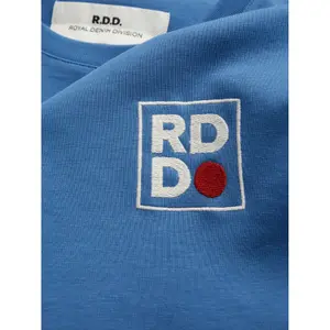 Sweatshirt round neck long sleeves Jack & Jones Dean image-2