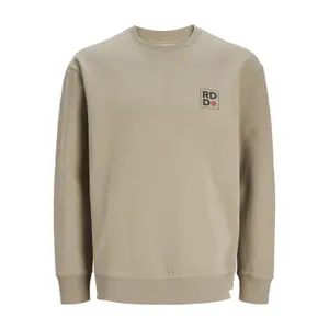 Camisola de gola redonda Jack & Jones Dean image-0