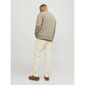 Camisola de gola redonda Jack & Jones Dean image-3