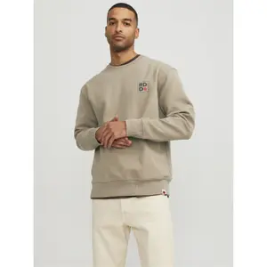 Camisola de gola redonda Jack & Jones Dean image-1