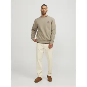 Camisola de gola redonda Jack & Jones Dean image-2