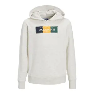 Sweatshirt hooded child Jack & Jones Codyy SN image-0