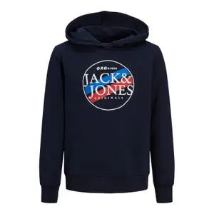 Sweatshirt camisola de criança Jack & Jones Codyy SN image-0