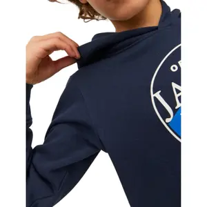 Sweatshirt camisola de criança Jack & Jones Codyy SN image-6