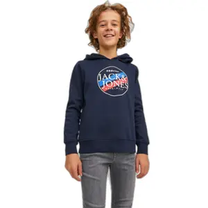 Sweatshirt camisola de criança Jack & Jones Codyy SN image-1