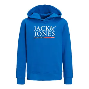 Sweatshirt hooded child Jack & Jones Codyy SN image-0