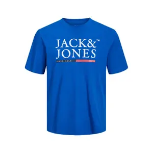 Child's T-shirt Jack & Jones Jorcodyy SN image-0