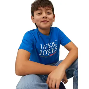 Child's T-shirt Jack & Jones Jorcodyy SN image-2