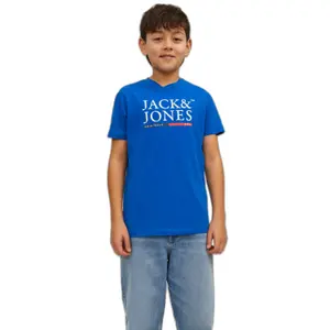 Child's T-shirt Jack & Jones Jorcodyy SN image-5