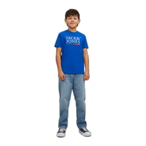 Child's T-shirt Jack & Jones Jorcodyy SN image-6