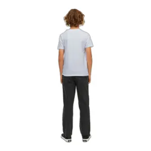 T-shirt de criança Jack & Jones Bury SN image-3
