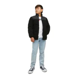 Child's T-shirt Jack & Jones Corp Logo Play 4 image-6