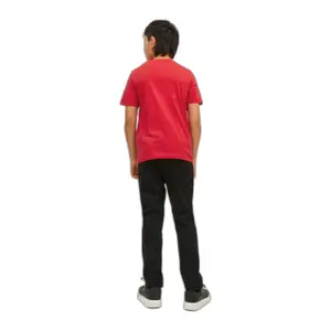 Child's T-shirt Jack & Jones Corp Logo Play 4 image-1