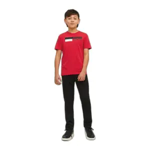 Child's T-shirt Jack & Jones Corp Logo Play 4 image-6