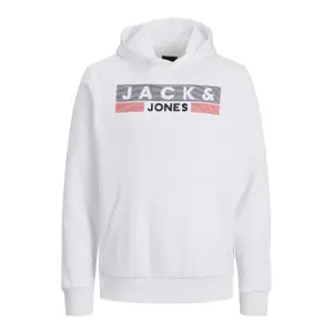 Sweatshirt camisola de criança Jack & Jones Corp Logo Play 4 image-0