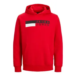 Sweatshirt camisola de criança Jack & Jones Corp Logo Play 4 image-0